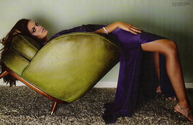 Izabel Goulart pic #101780